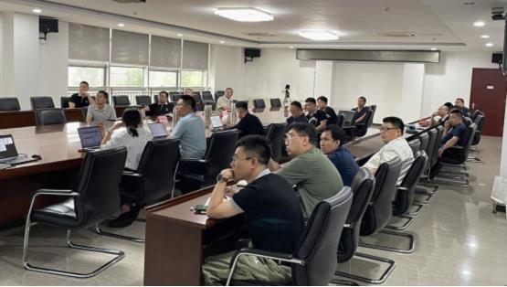 <b>北汽动力联合8868体育官网首页入口启动MES项目</b>